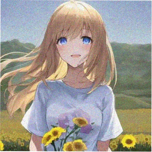 用户夏目头像
